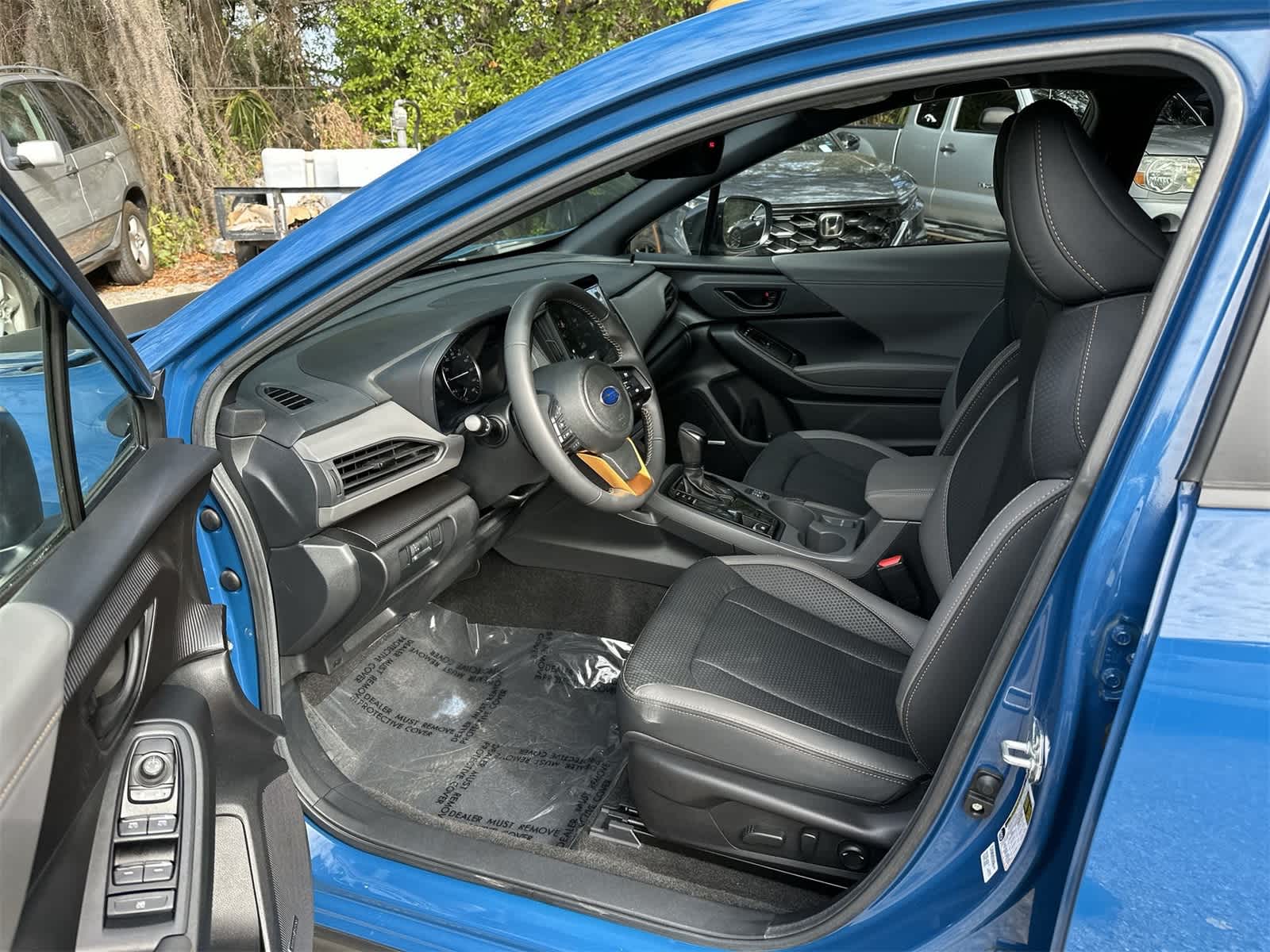 Thumbnail: 2024 Subaru Crosstrek - 2