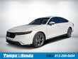  Honda Accord Hybrid