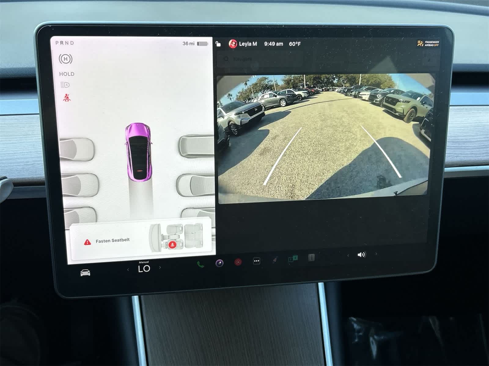 Thumbnail: 2021 Tesla Model Y - 22