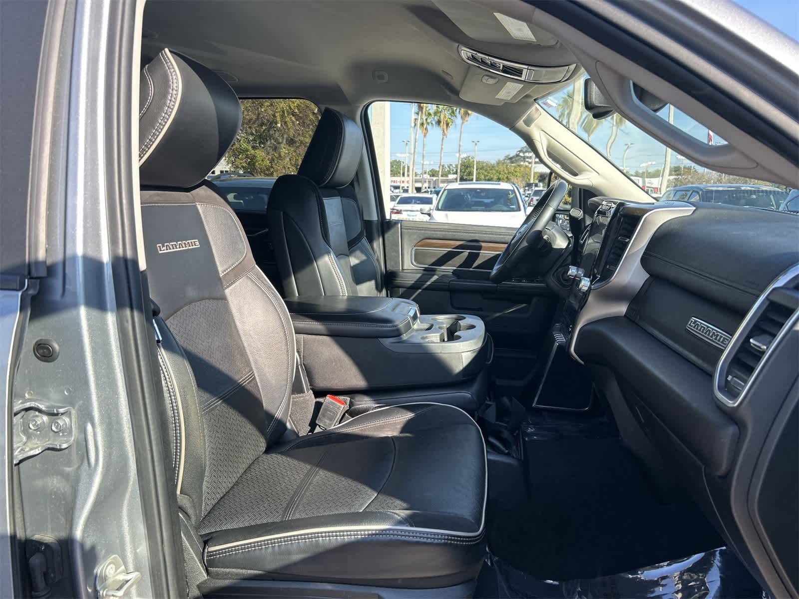 Thumbnail: 2024 RAM 2500 - 14