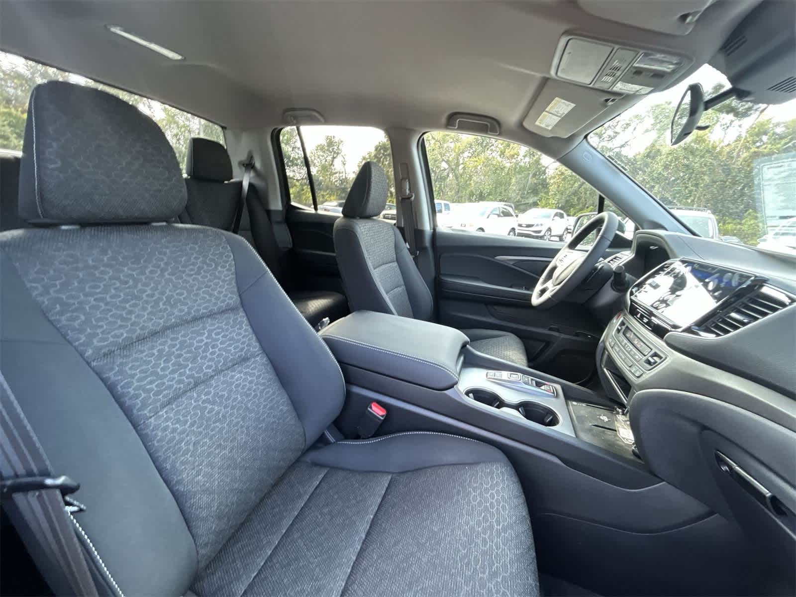 Thumbnail: 2026 Honda Ridgeline - 14