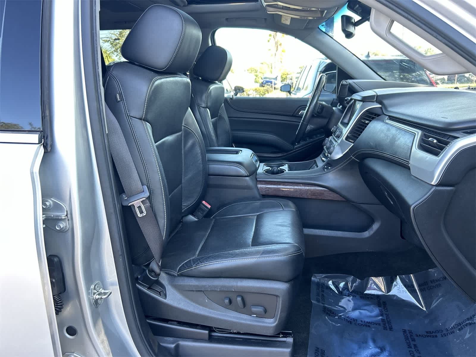 Thumbnail: 2016 GMC Yukon - 14