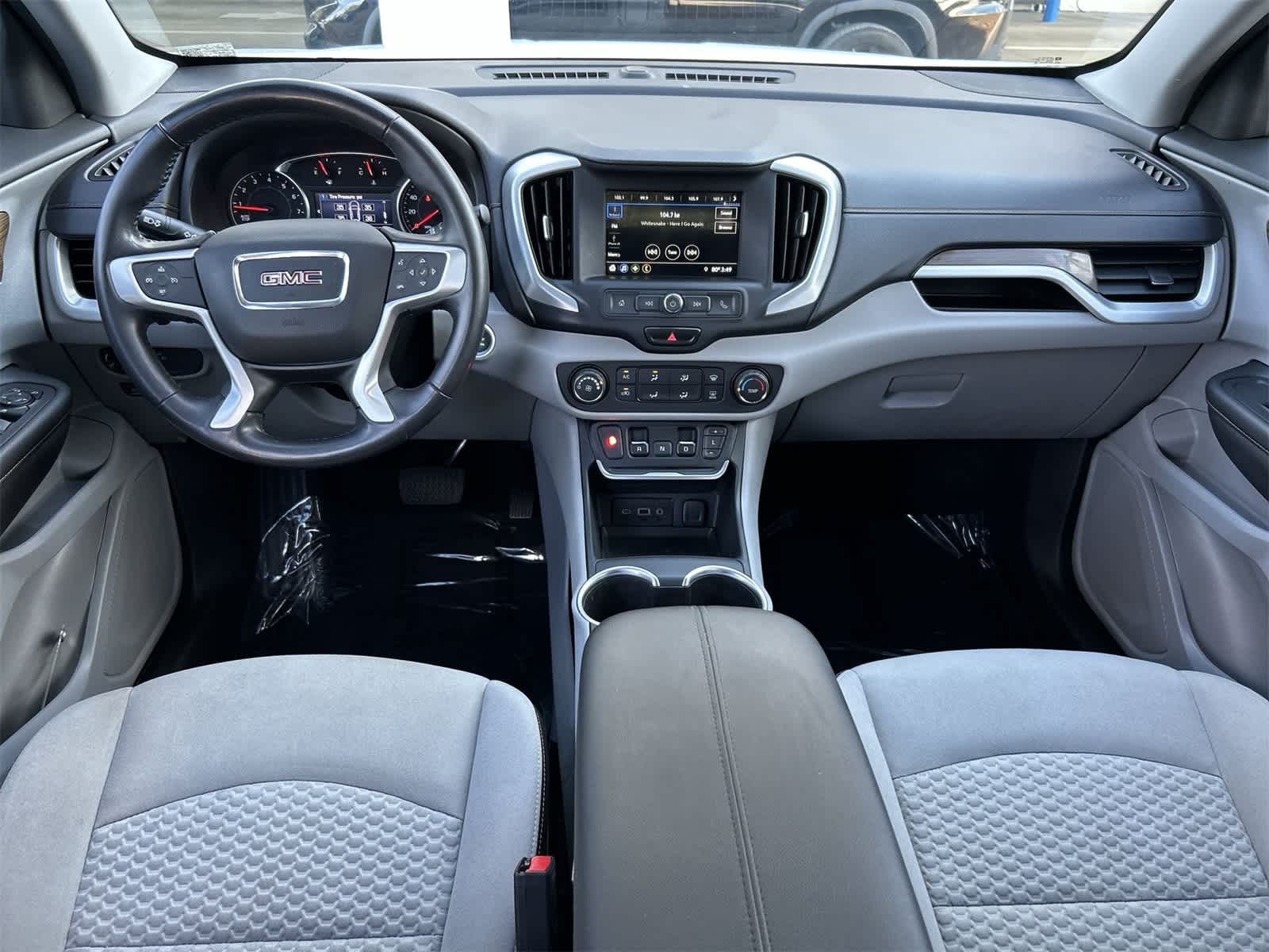 Thumbnail: 2019 GMC Terrain - 10