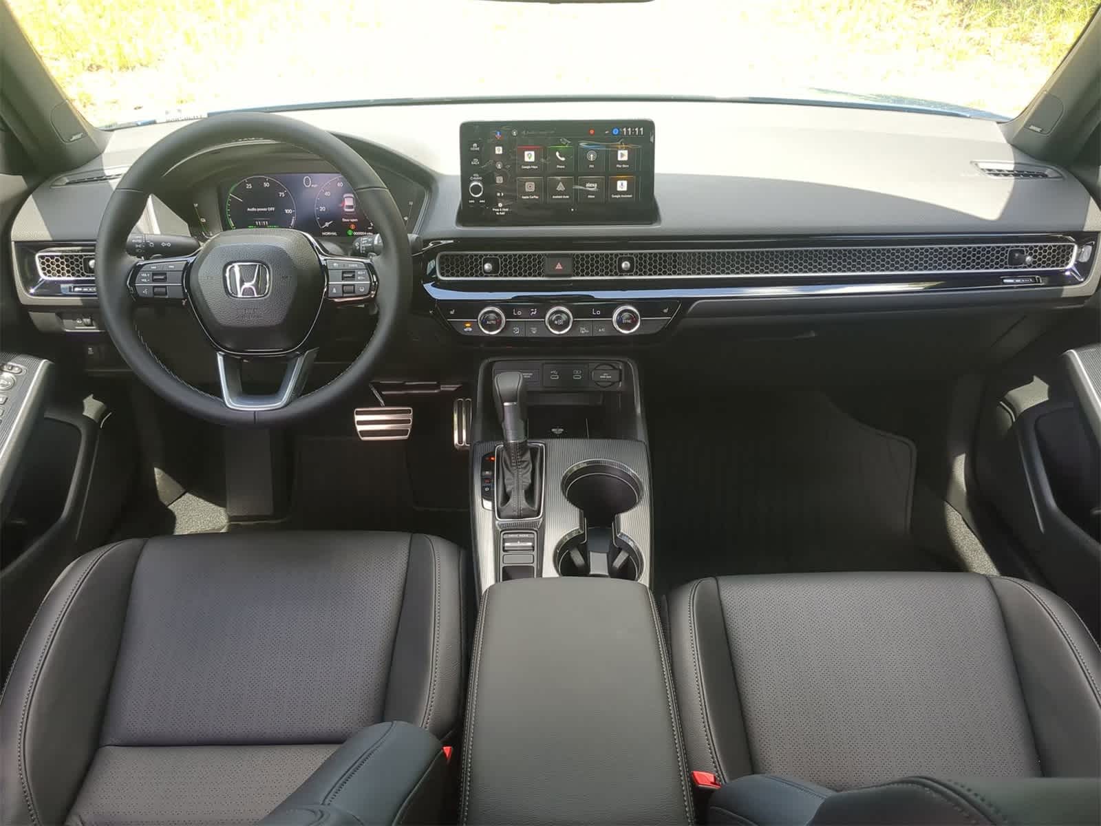 Thumbnail: 2026 Honda Civic - 12