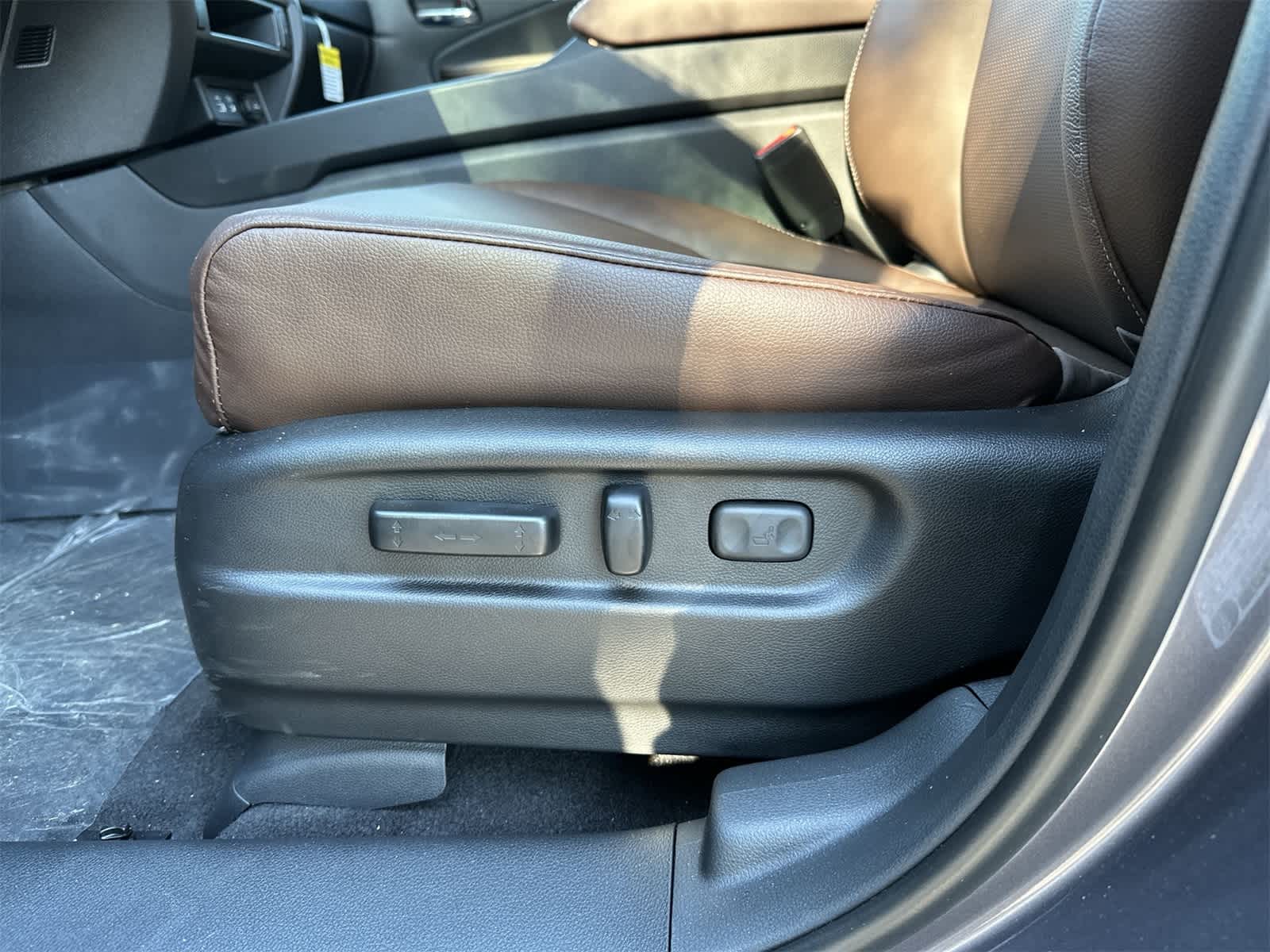 Thumbnail: 2026 Honda Ridgeline - 6