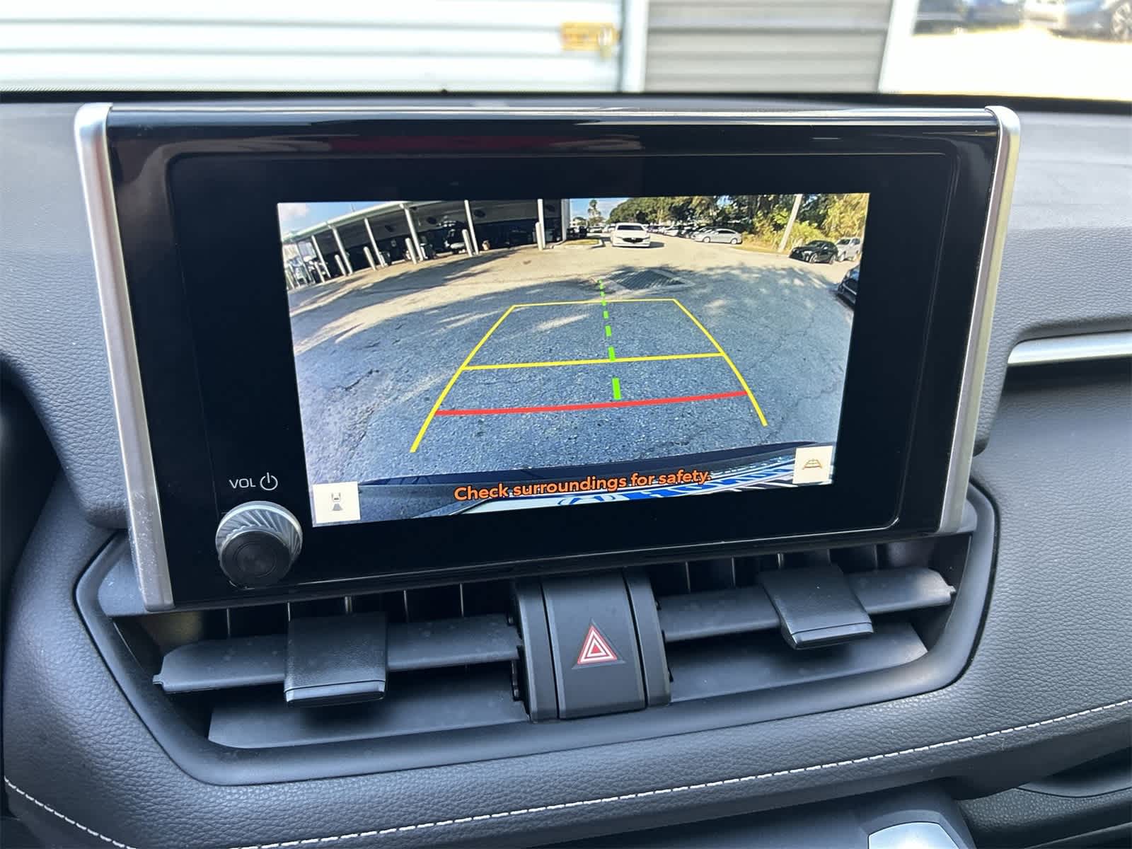 Thumbnail: 2024 Toyota RAV4 - 22