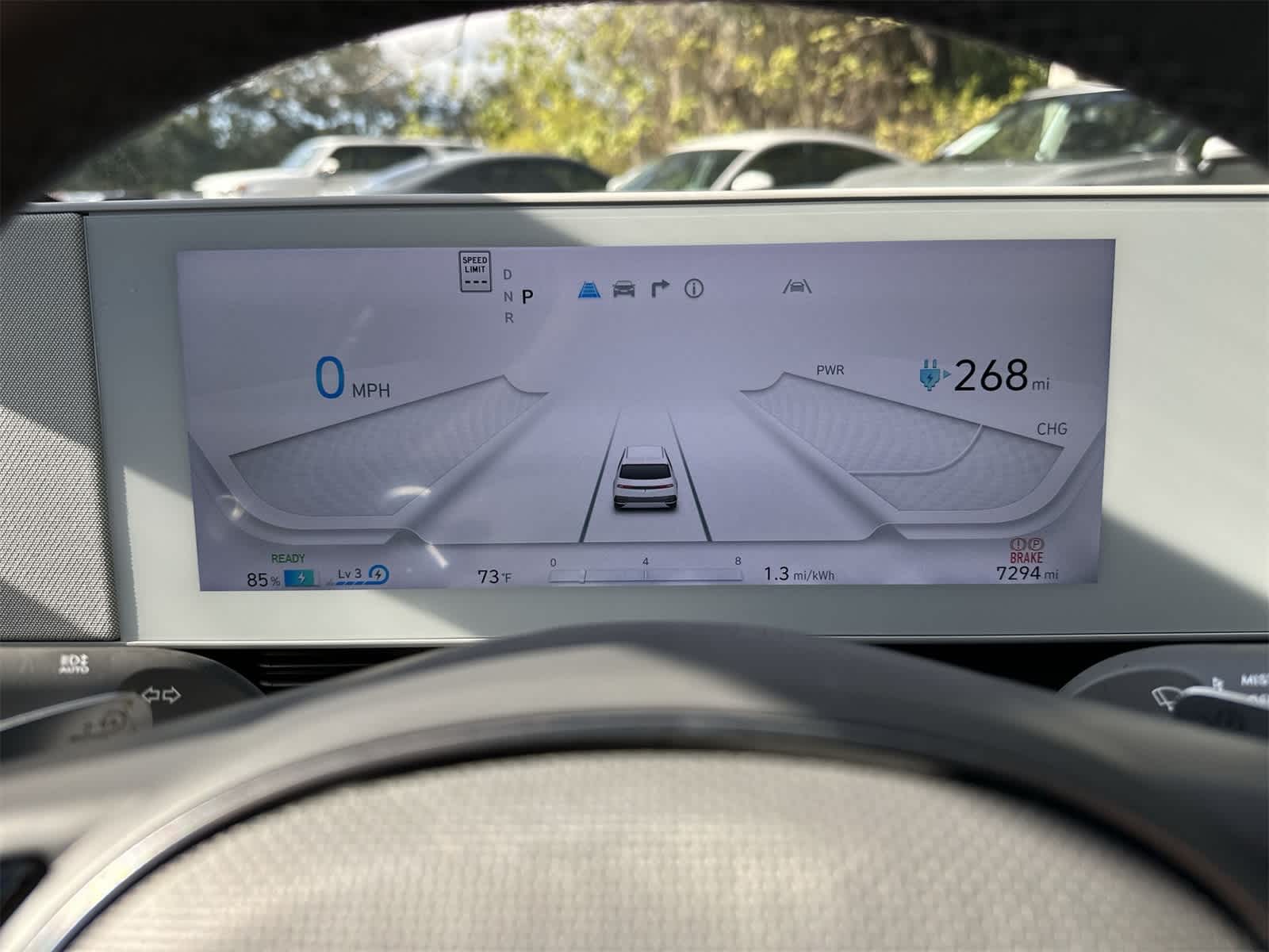 Thumbnail: 2024 Hyundai Ioniq 5 - 17