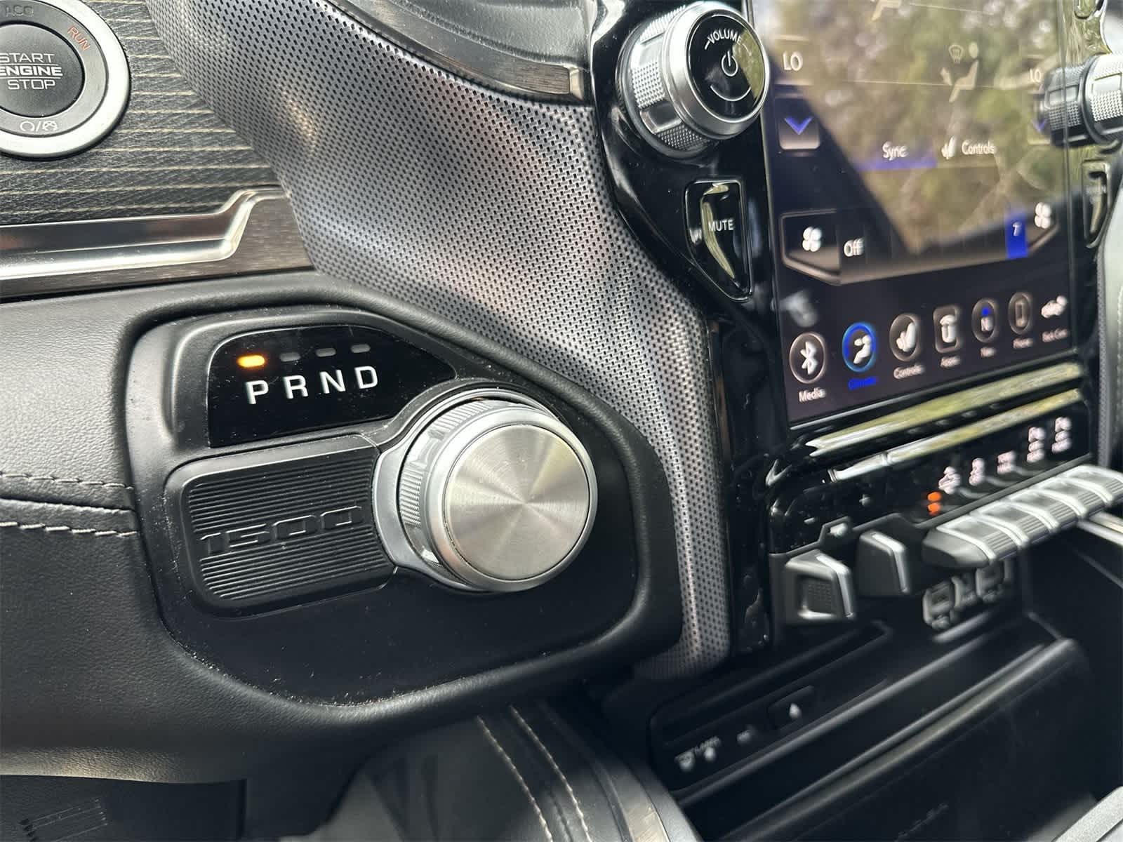 Thumbnail: 2019 RAM 1500 - 16