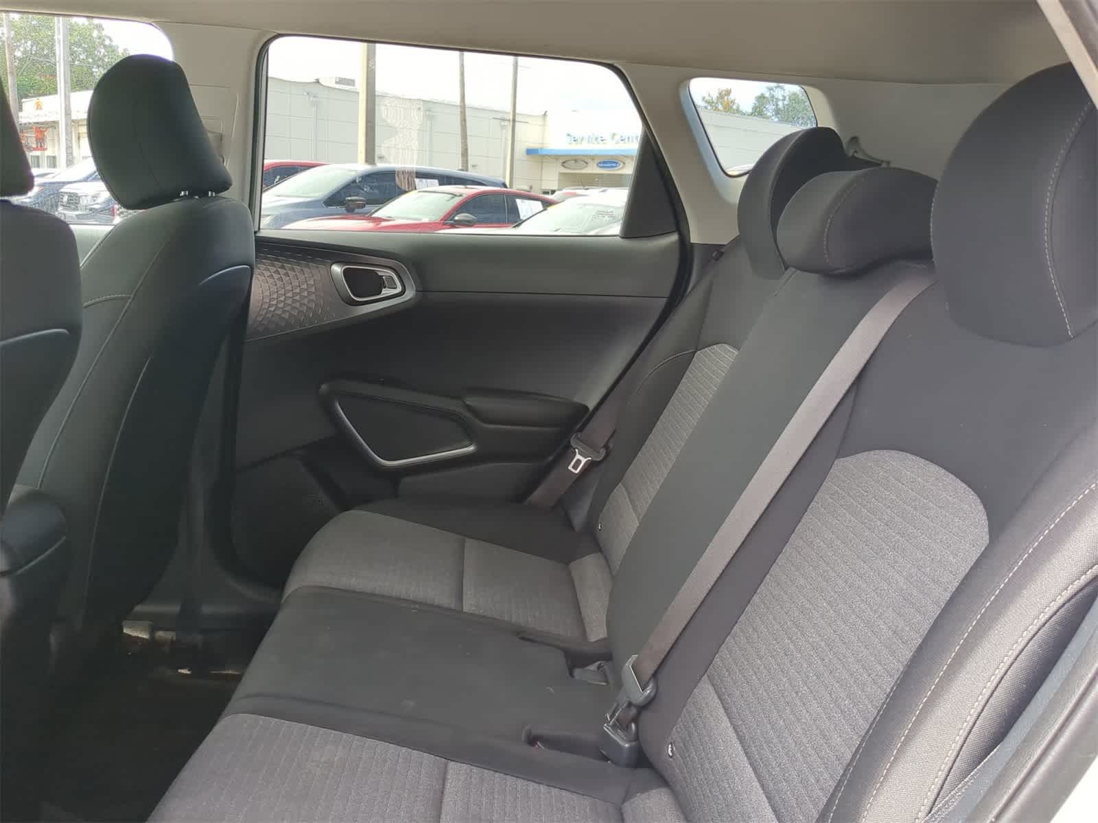 Thumbnail: 2021 Kia Soul - 13