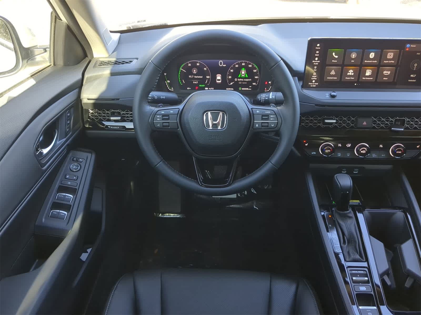 Thumbnail: 2025 Honda Accord - 15