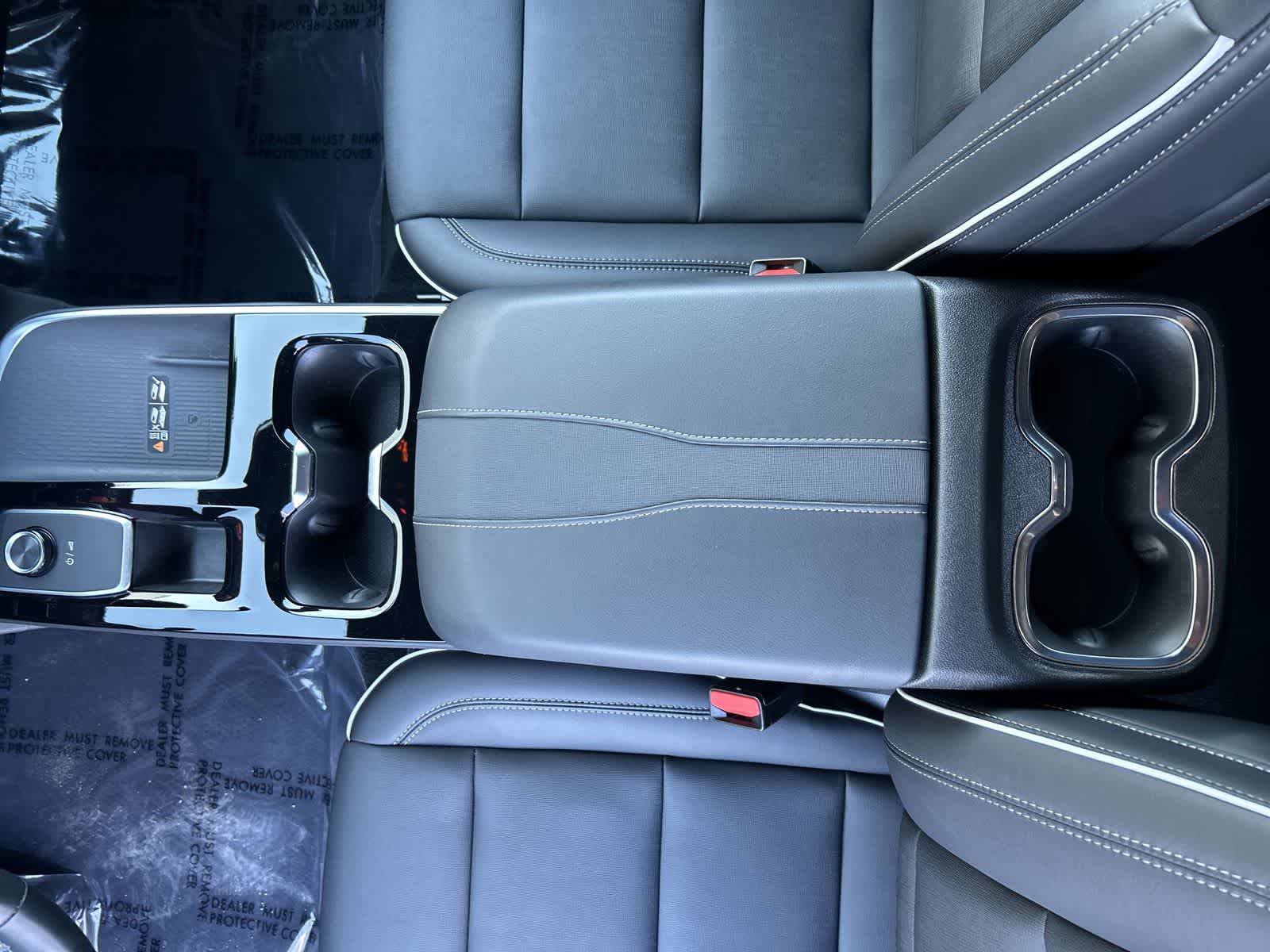 Thumbnail: 2025 Buick Enclave - 16