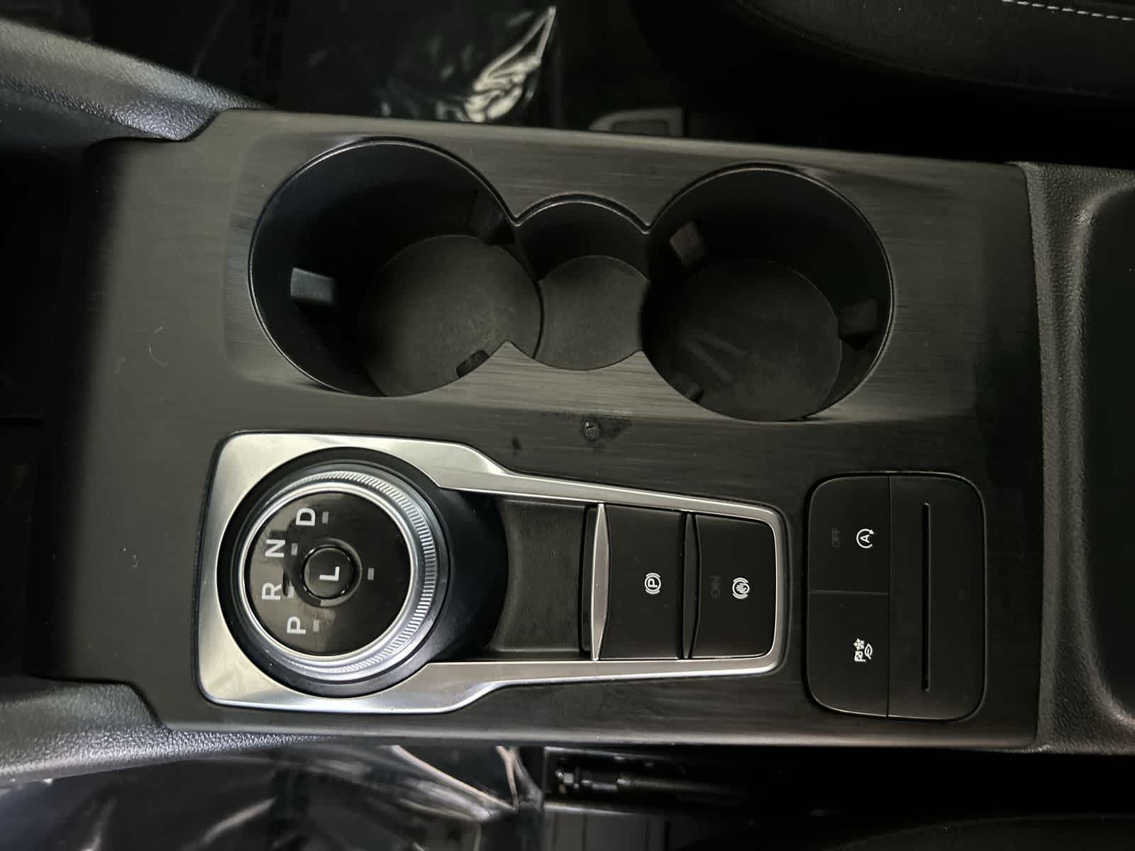 Thumbnail: 2023 Ford Escape - 17