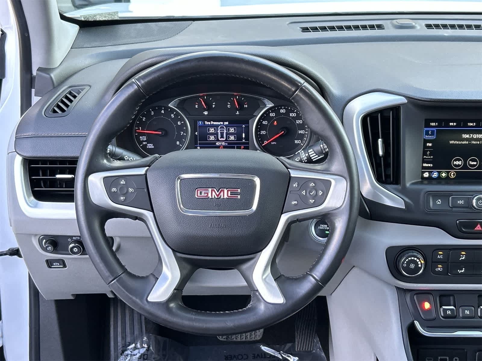 Thumbnail: 2019 GMC Terrain - 15