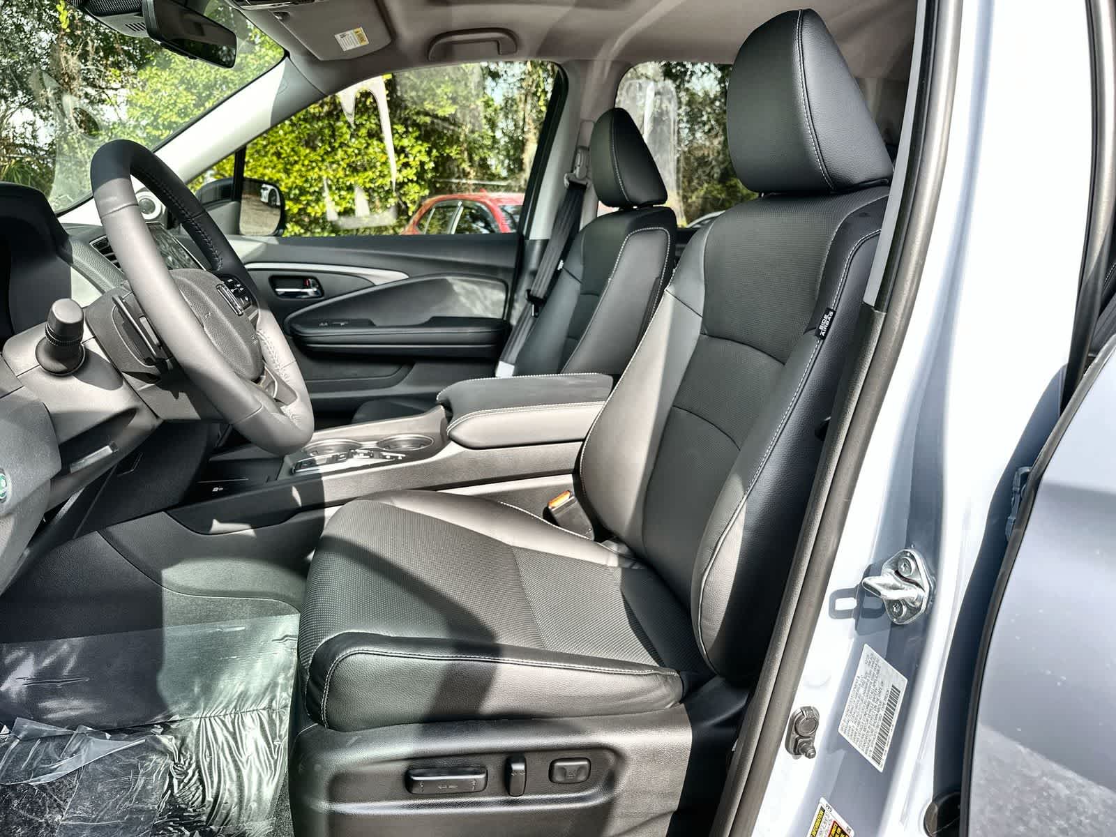 Thumbnail: 2026 Honda Ridgeline - 11