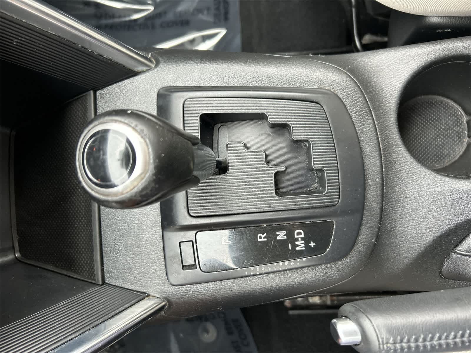 Thumbnail: 2013 Mazda CX-5 - 17