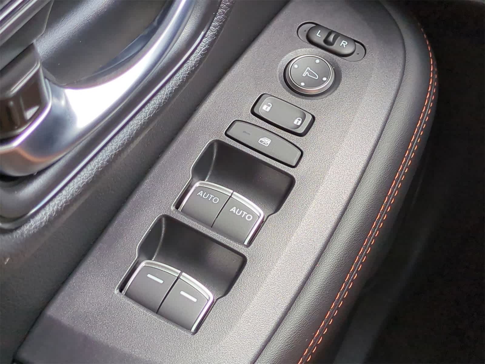 Thumbnail: 2026 Honda HR-V - 21