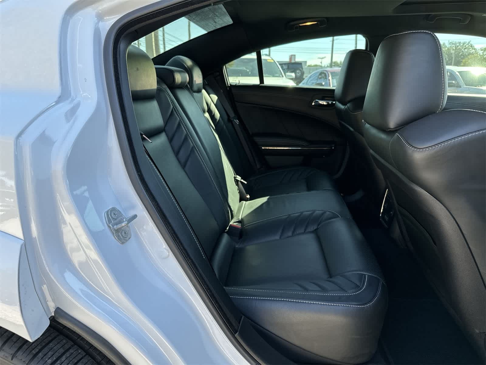 Thumbnail: 2023 Dodge Charger - 18