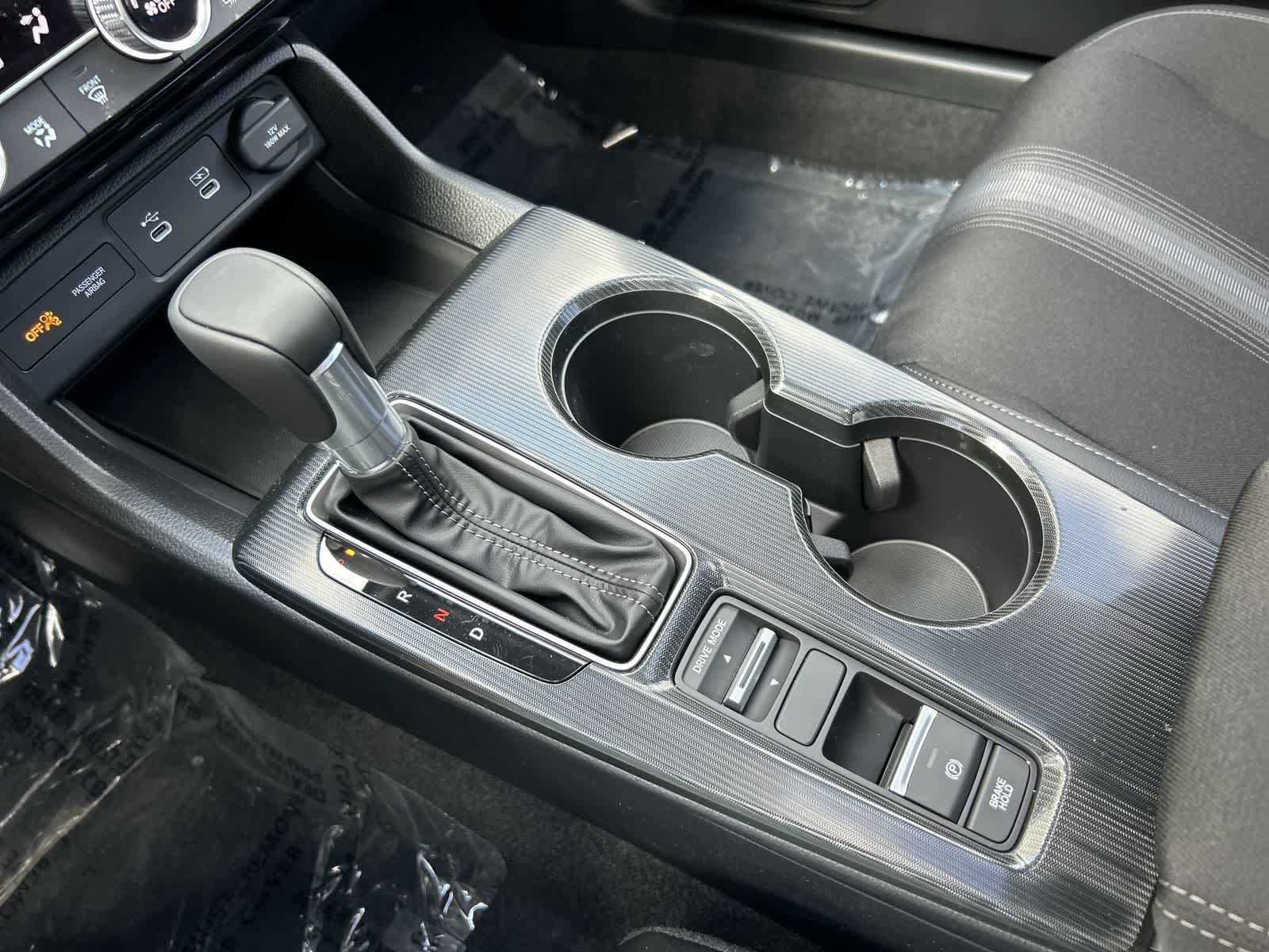 Thumbnail: 2026 Honda Civic - 20