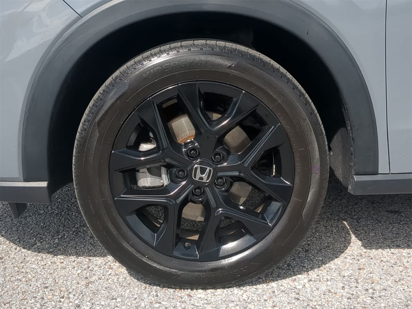 Thumbnail: 2023 Honda HR-V - 11
