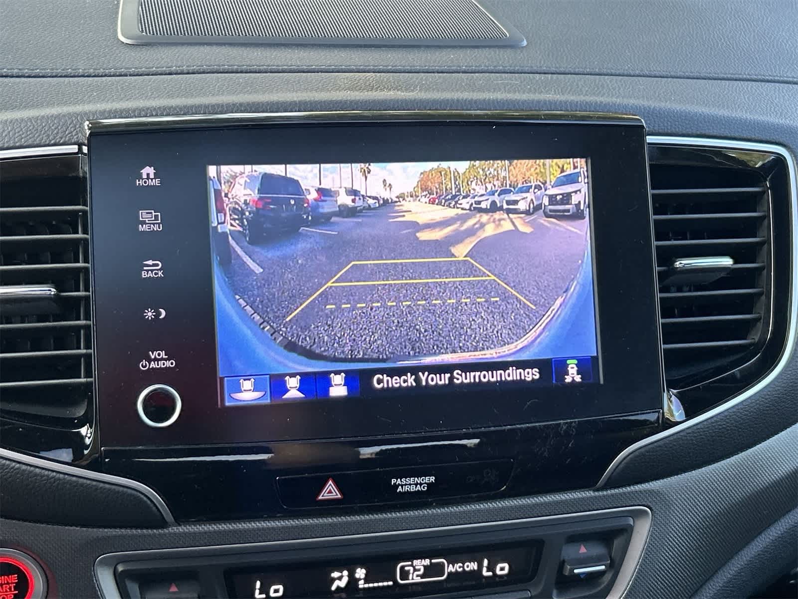 Thumbnail: 2023 Honda Ridgeline - 22