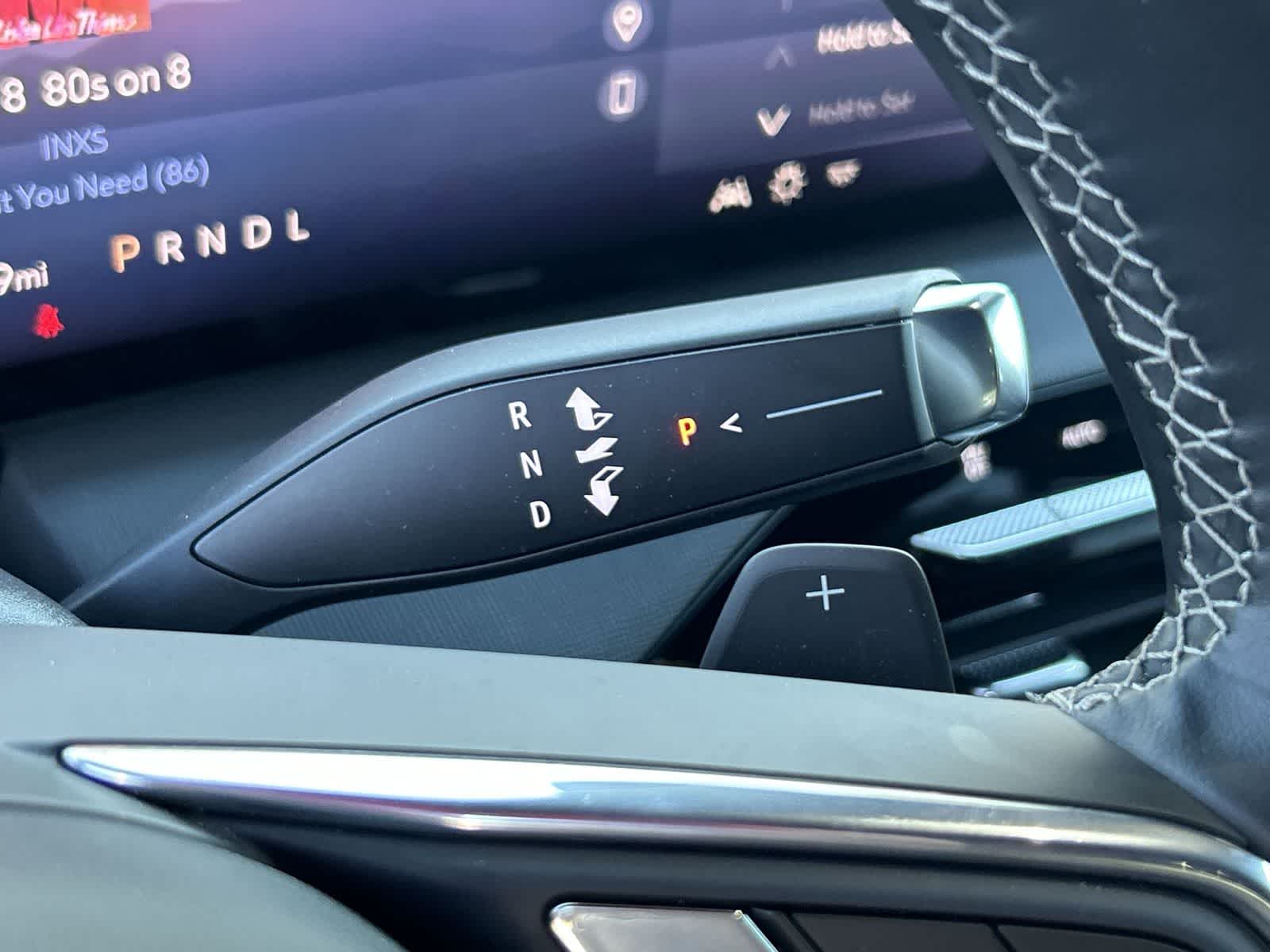 Thumbnail: 2025 Buick Enclave - 17