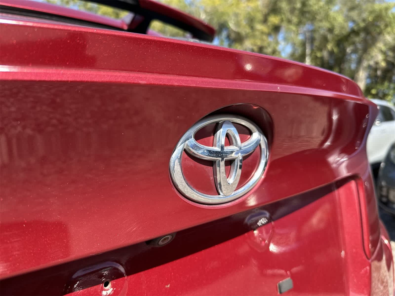 Thumbnail: 2018 Toyota C-HR - 14