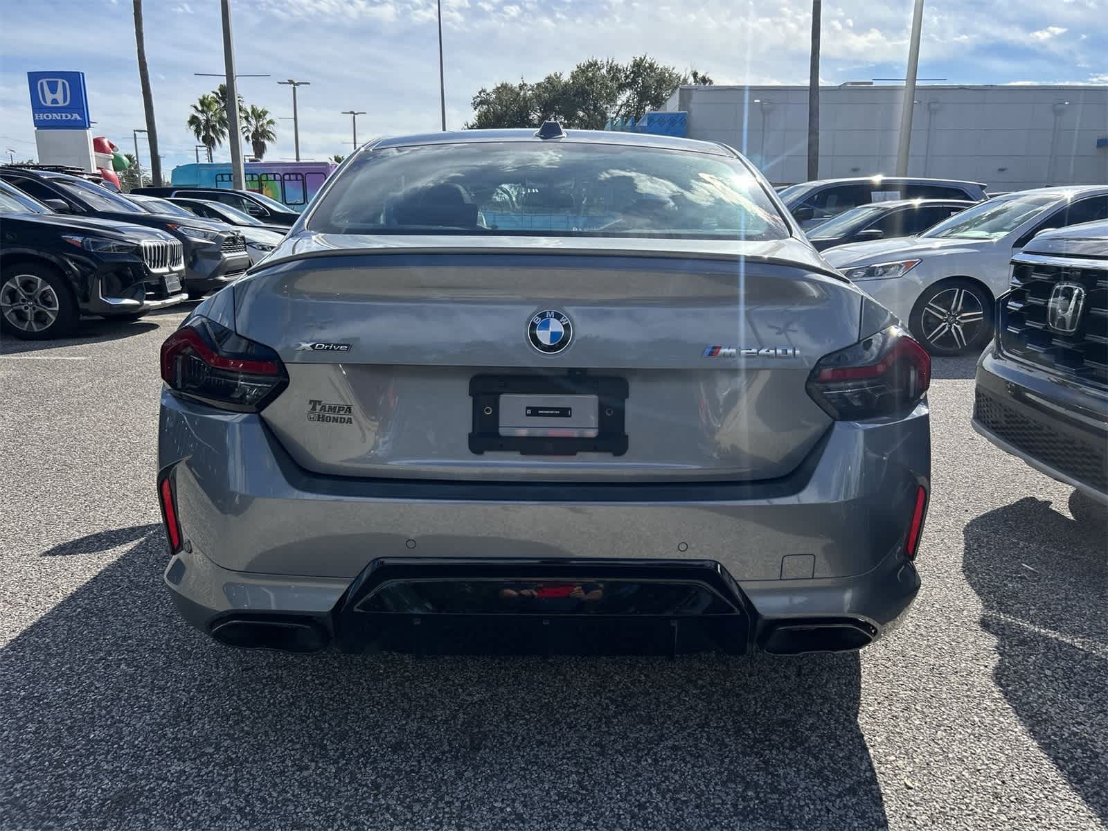 Thumbnail: 2025 BMW 2 Series - 5