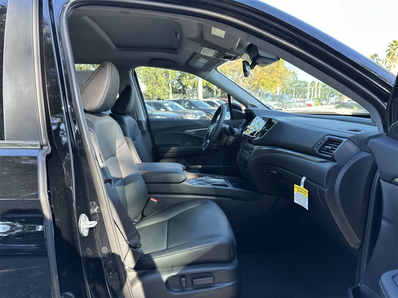 Thumbnail: 2026 Honda Ridgeline - 20