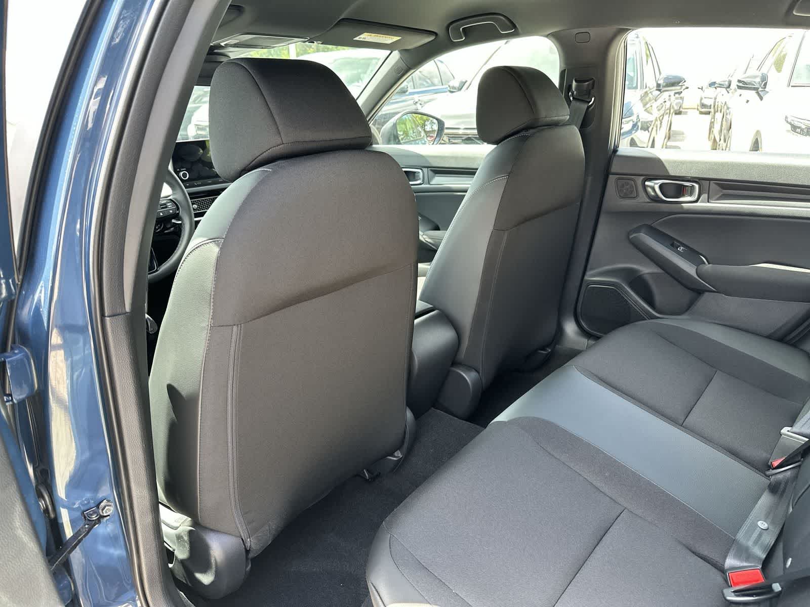 Thumbnail: 2026 Honda Civic - 13