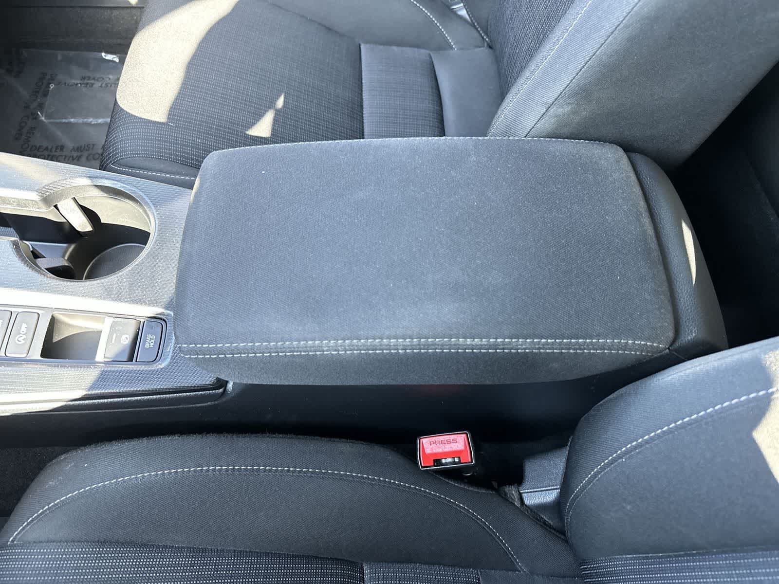 Thumbnail: 2023 Honda Civic - 21