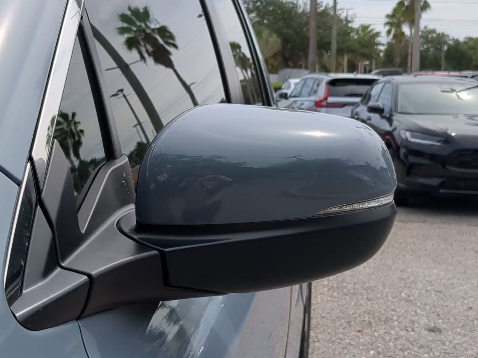 Thumbnail: 2026 Honda Ridgeline - 12