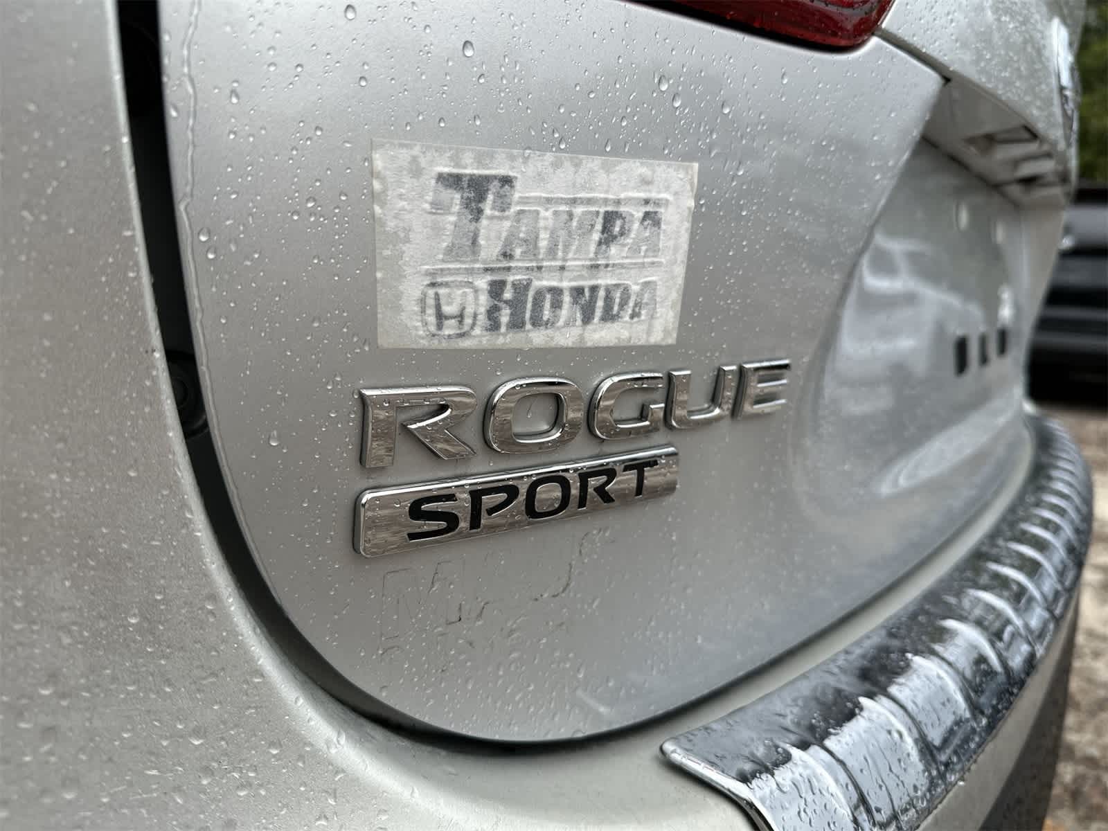 Thumbnail: 2019 Nissan Rogue Sport - 7