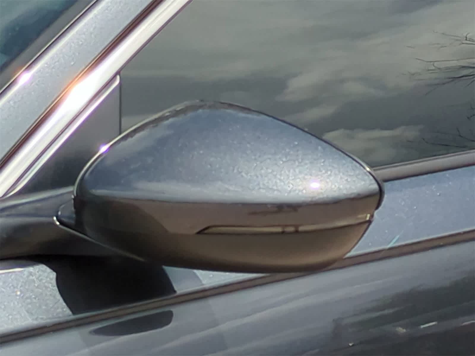 Thumbnail: 2025 Honda Accord - 12