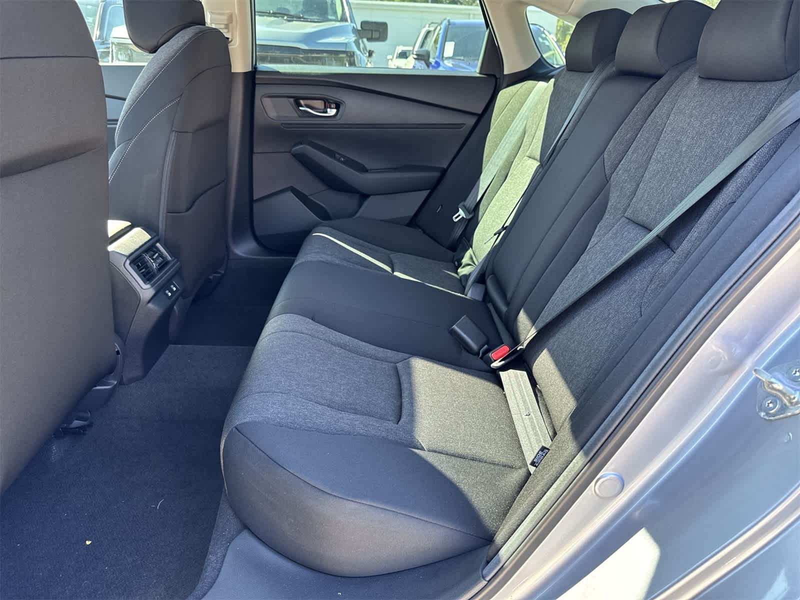 Thumbnail: 2025 Honda Accord - 18