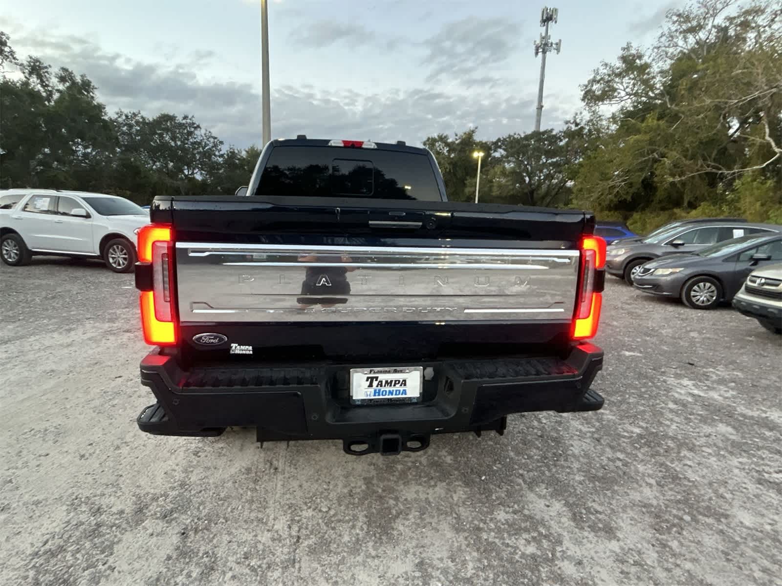 Thumbnail: 2024 Ford F-250 - 5