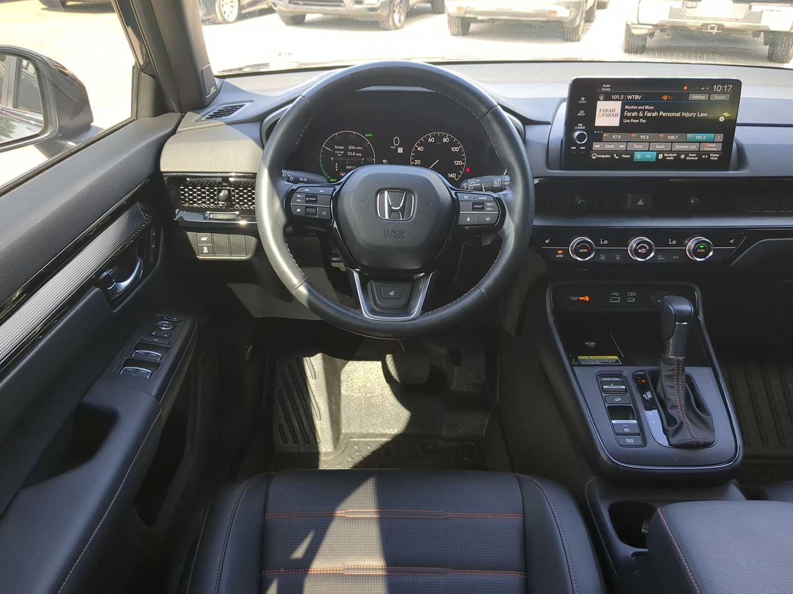 Thumbnail: 2023 Honda CR-V - 14