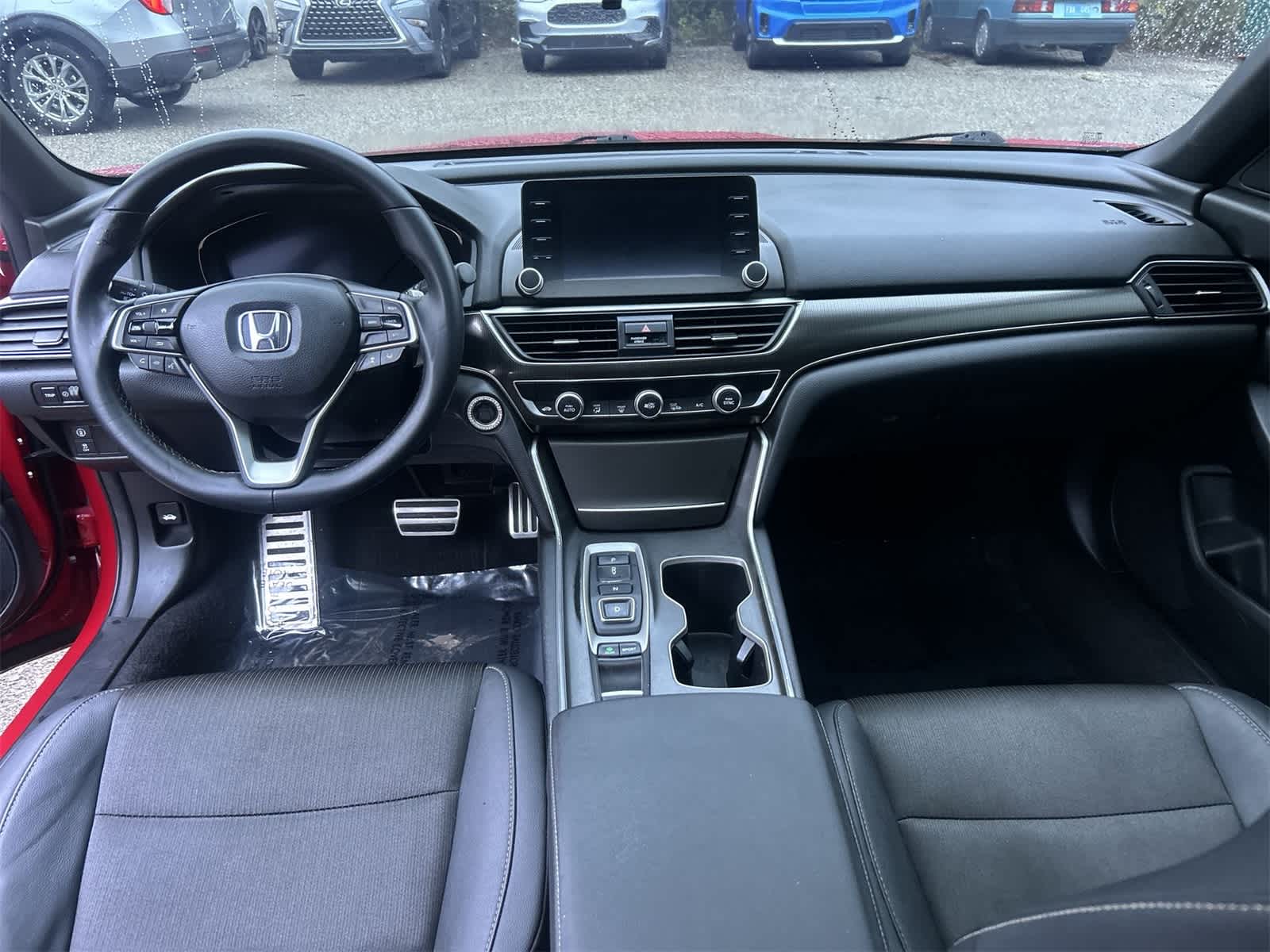 Thumbnail: 2020 Honda Accord - 10