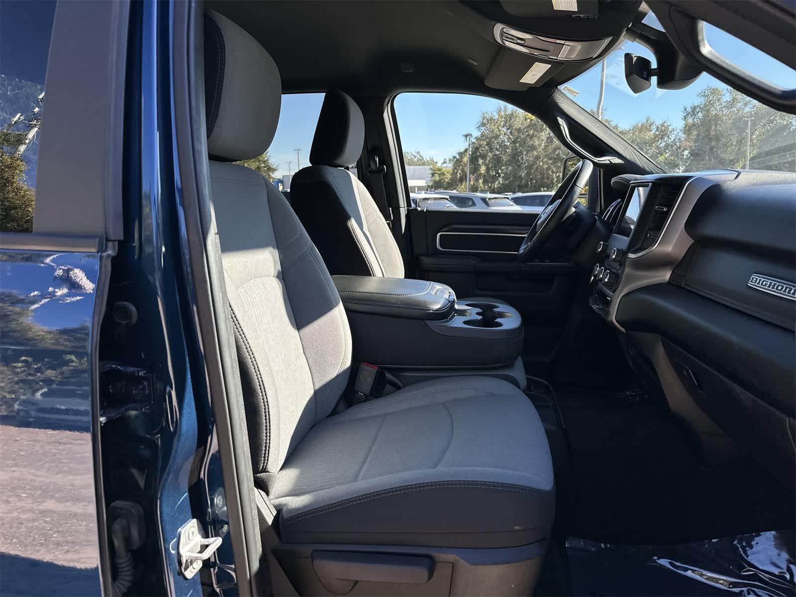 Thumbnail: 2024 RAM 2500 - 14