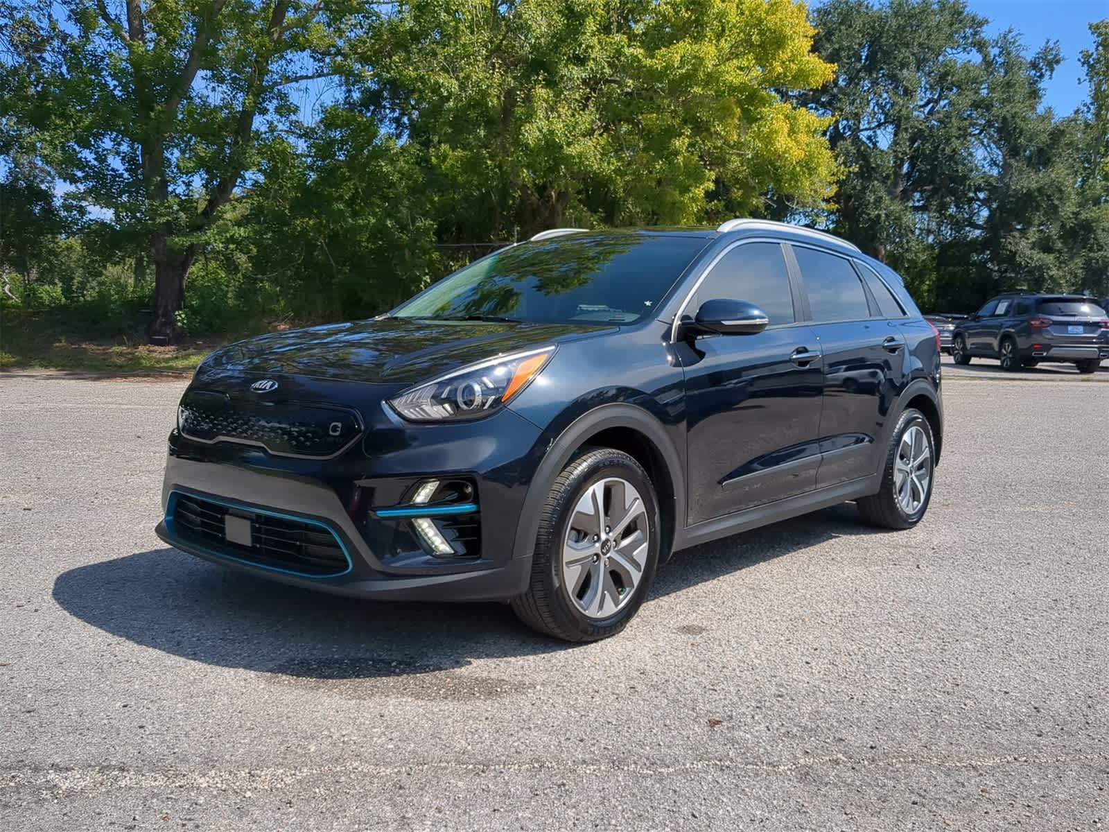 Thumbnail: 2020 Kia Niro - 2