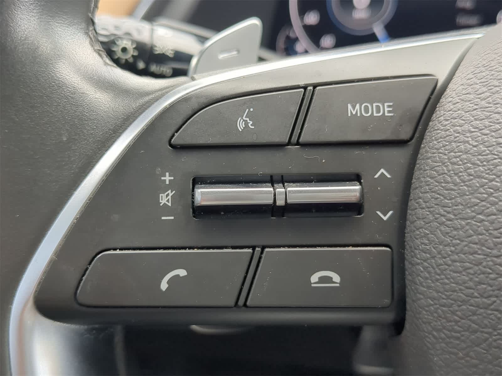 Thumbnail: 2021 Hyundai Sonata - 24