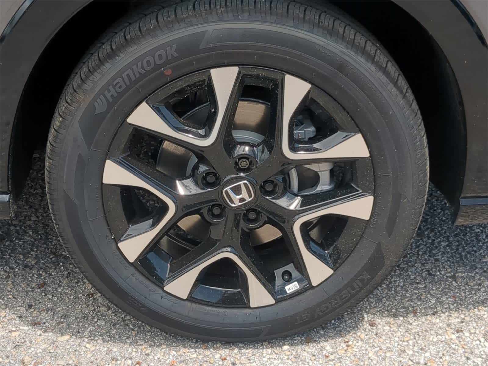 Thumbnail: 2026 Honda HR-V - 11