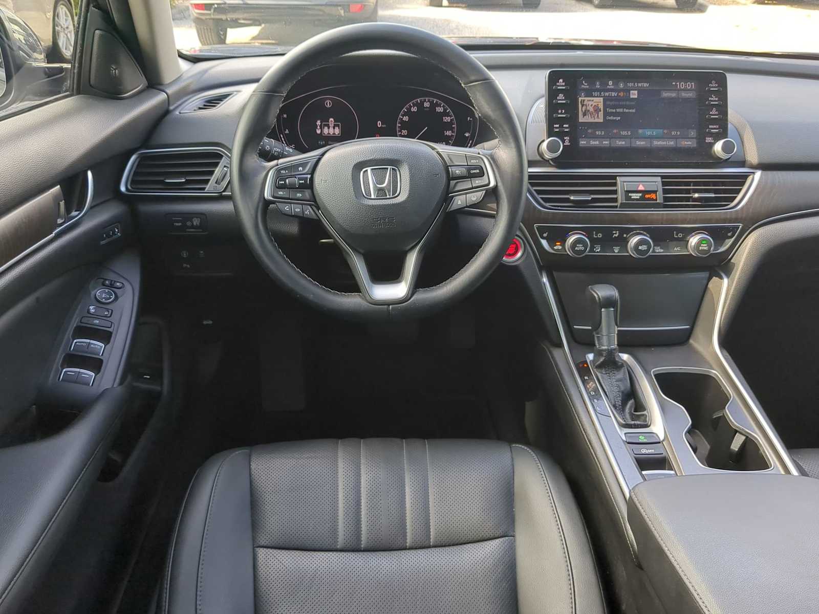 Thumbnail: 2021 Honda Accord - 15