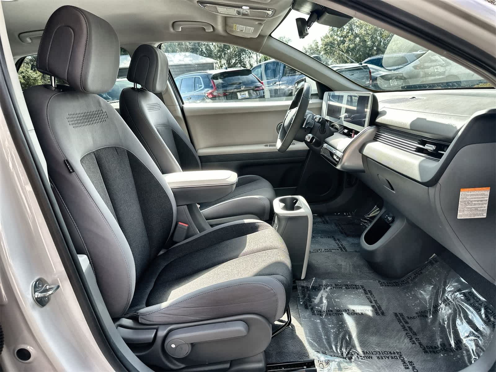 Thumbnail: 2024 Hyundai Ioniq 5 - 14