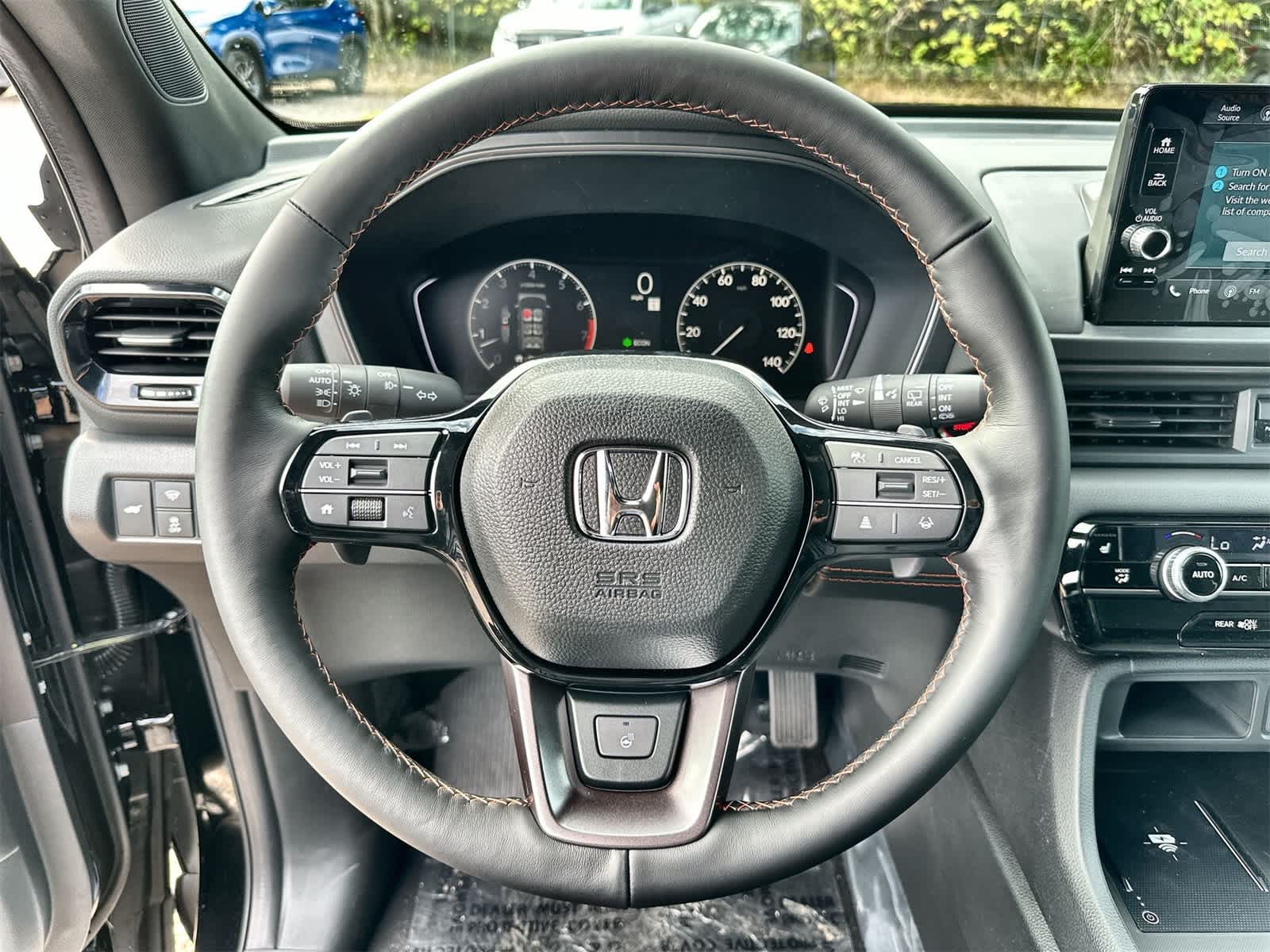 Thumbnail: 2025 Honda Pilot - 15