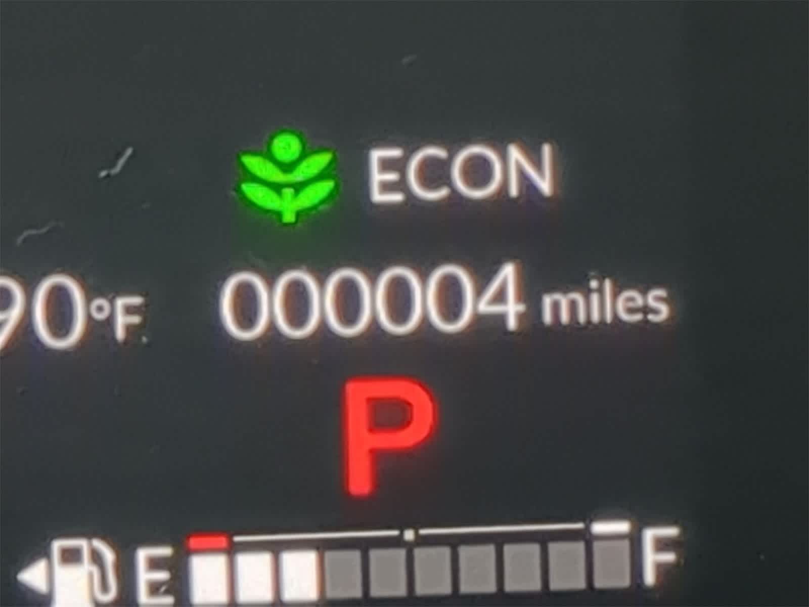 2025 Honda Pilot Touring 26