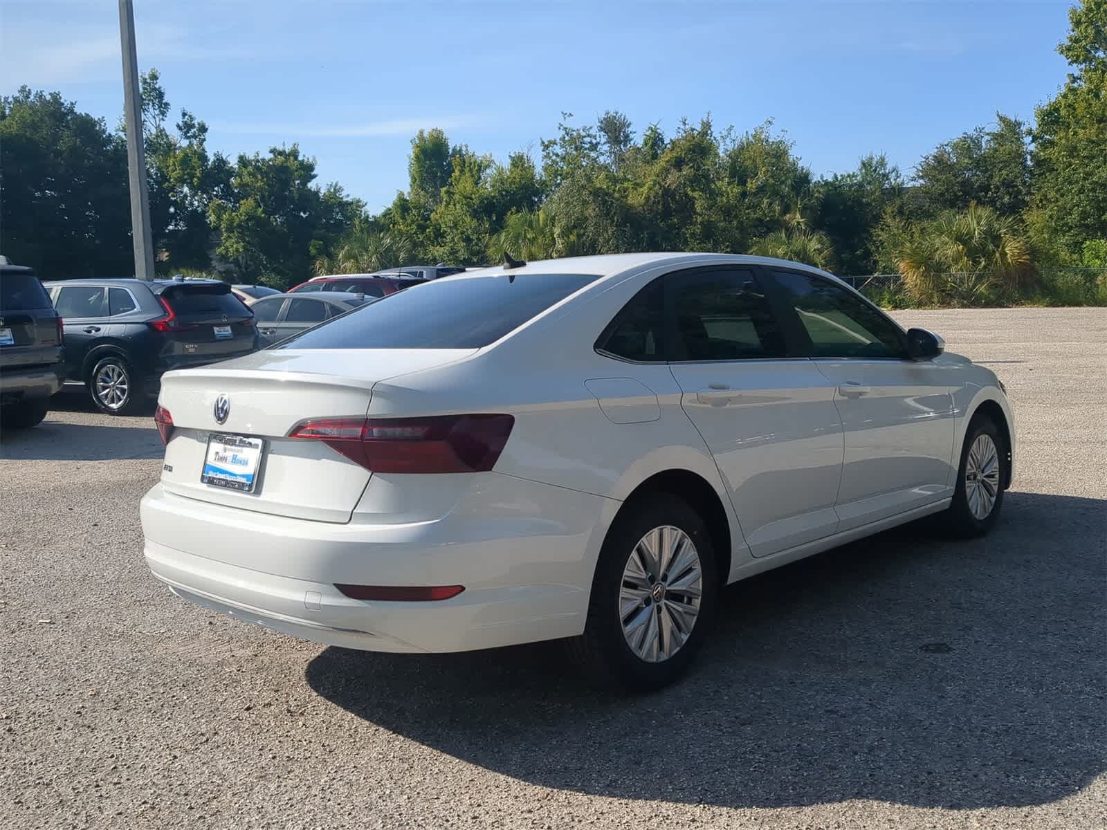 Thumbnail: 2020 Volkswagen Jetta - 6