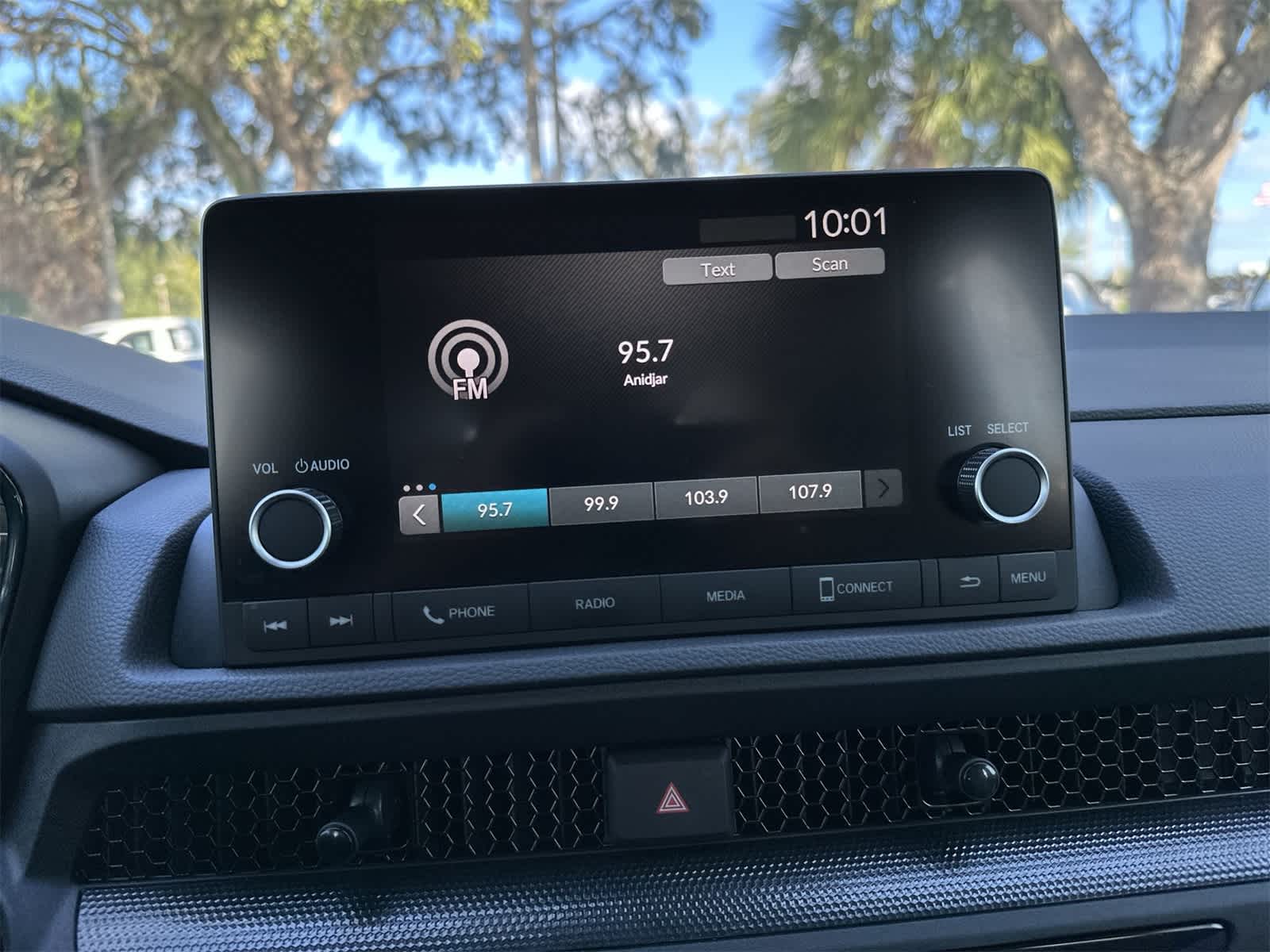 Thumbnail: 2025 Honda CR-V - 4