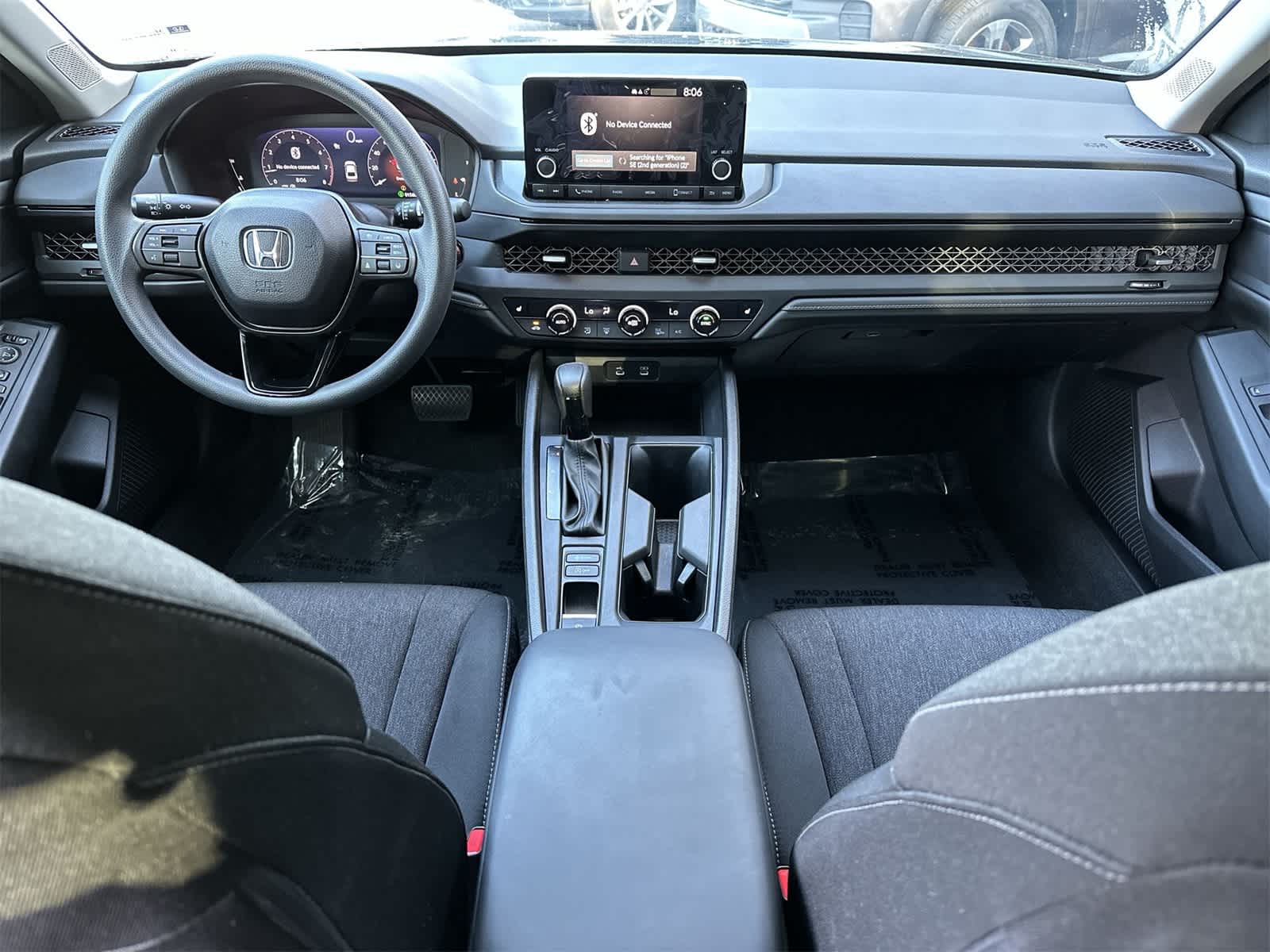 Thumbnail: 2024 Honda Accord - 15