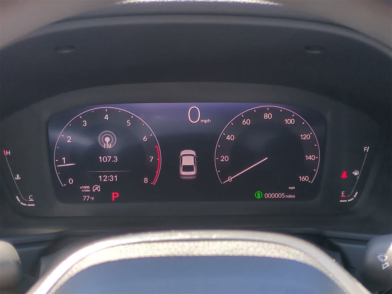 Thumbnail: 2025 Honda Accord - 24
