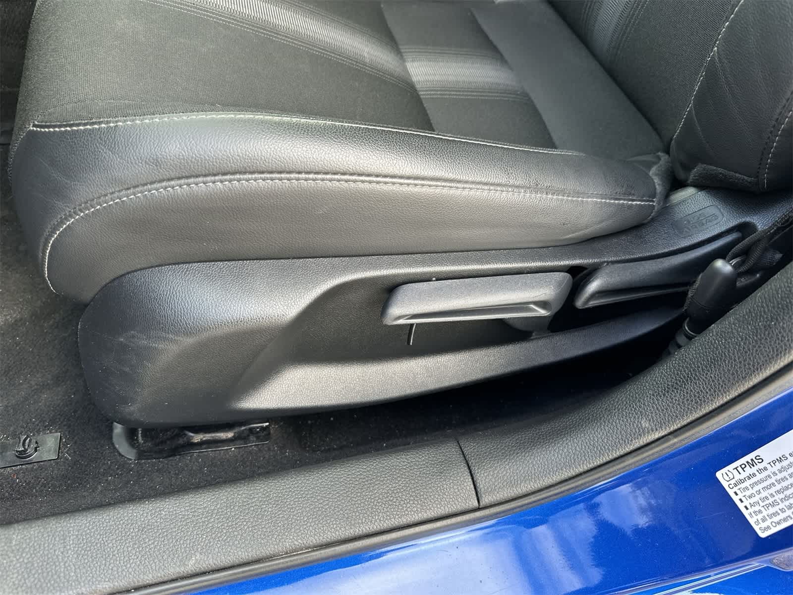 Thumbnail: 2024 Honda Civic - 6